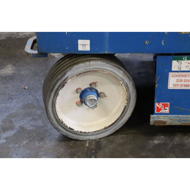 2015 SkyJack SJ3226-44905557