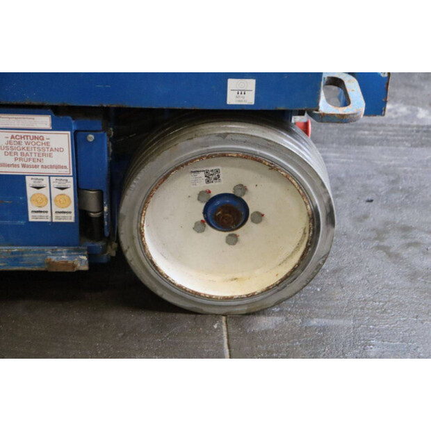 2015 SkyJack SJ3226-44905558