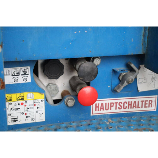 2015 SkyJack SJ3226-44905561