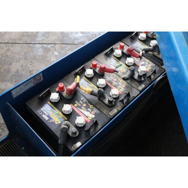 2015 SkyJack SJ3226-44905564