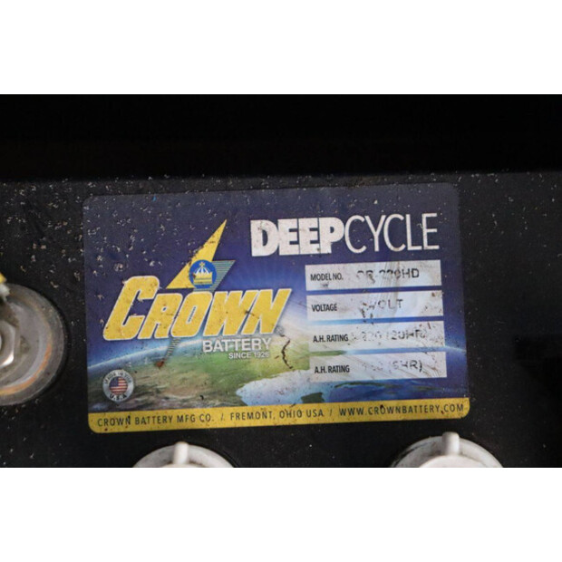 2015 SkyJack SJ3226-44905565