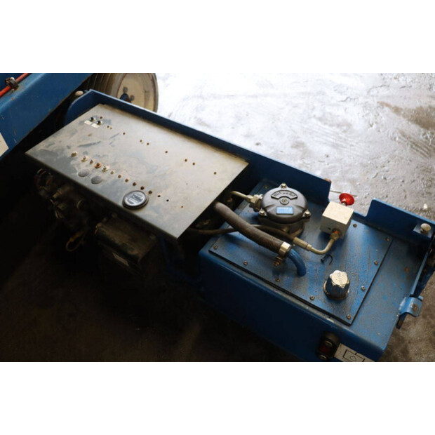 2015 SkyJack SJ3226-44905566