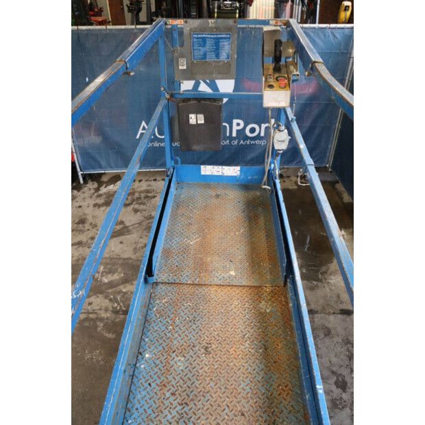 2015 SkyJack SJ3226-44905568