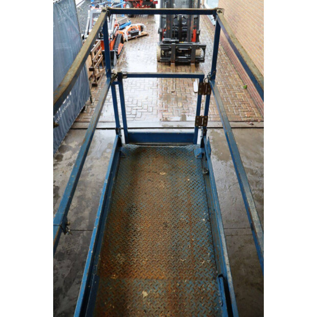 2015 SkyJack SJ3226-44905569