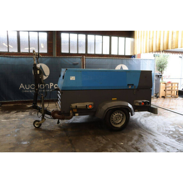 2013 Atlas-Copco XAS137-44905573