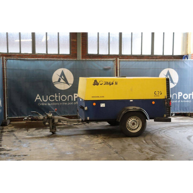 2012 Compair C76-44905597