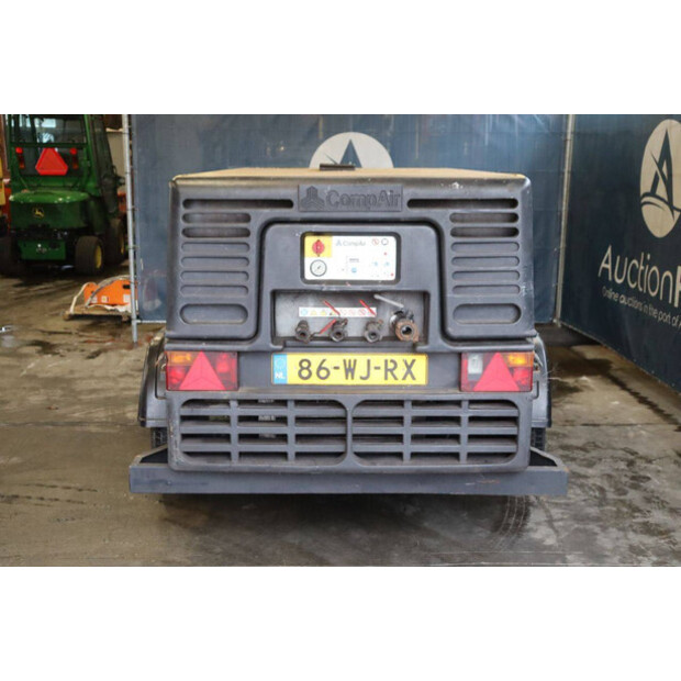 2012 Compair C76-44905600