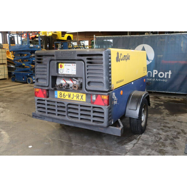 2012 Compair C76-44905601