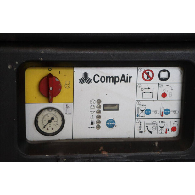 2012 Compair C76-44905611