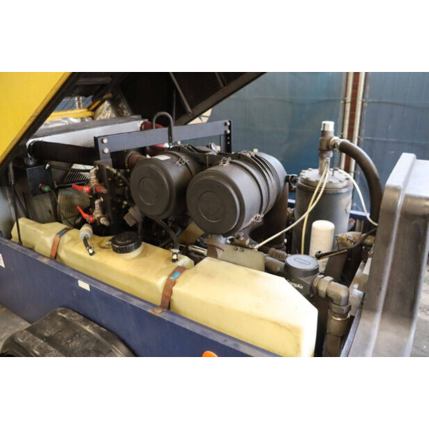 2012 Compair C76-44905614