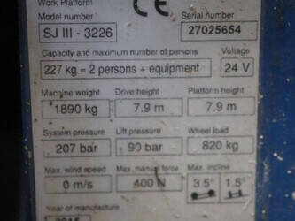 2015-skyjack-sj3226-1404405-44905664