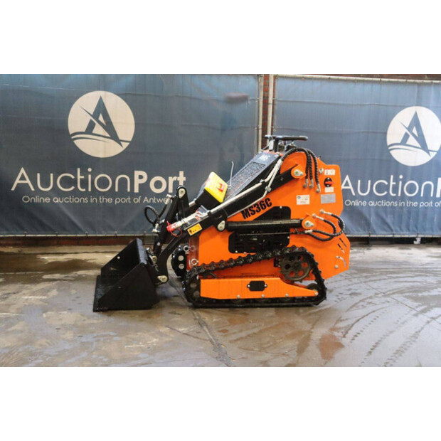 2025 MMS MS36C-44905665