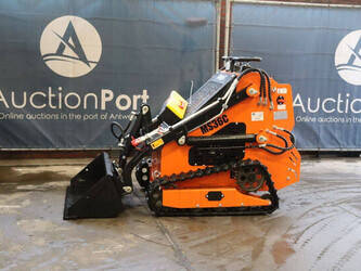 صورة ل شيولات مجنزرة 2025 MMS MS36C