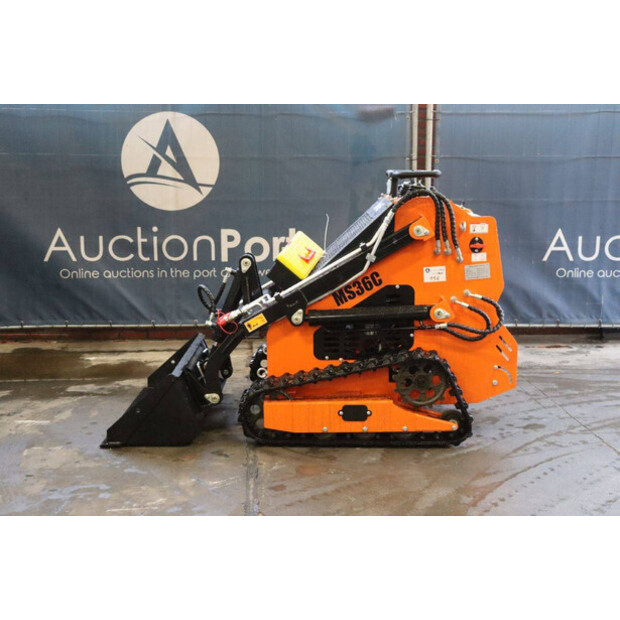 2025 MMS MS36C-44905666