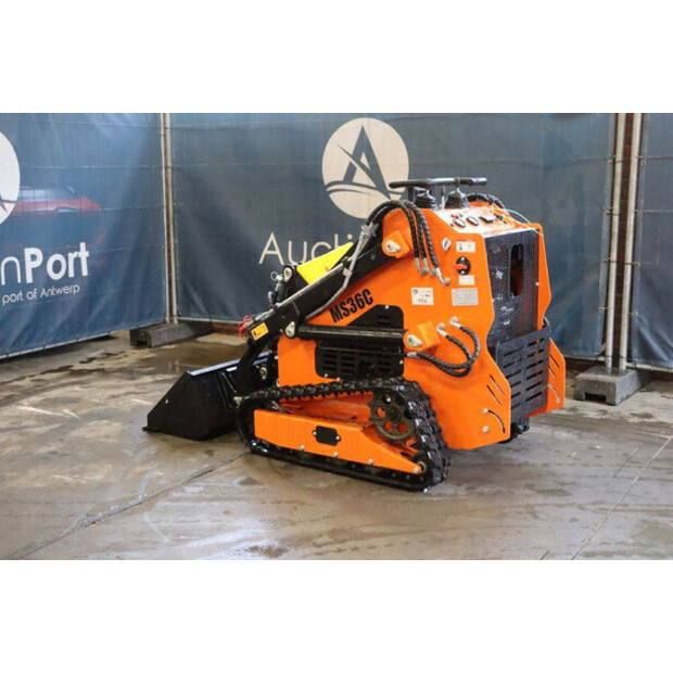 2025 MMS MS36C-44905667