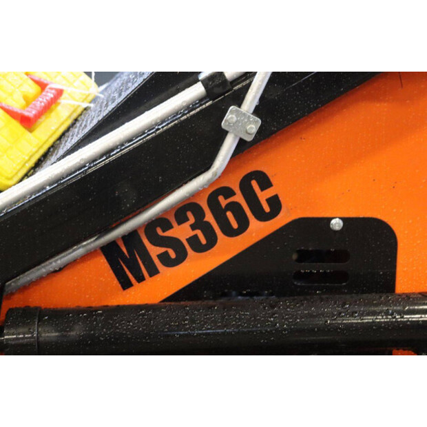 2025 MMS MS36C-44905677