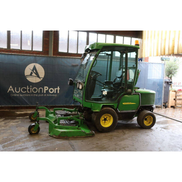 2011 JOHN DEERE DMB210294MD-44905691