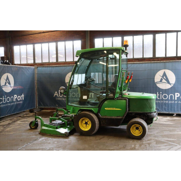 2011 JOHN DEERE DMB210294MD-44905692