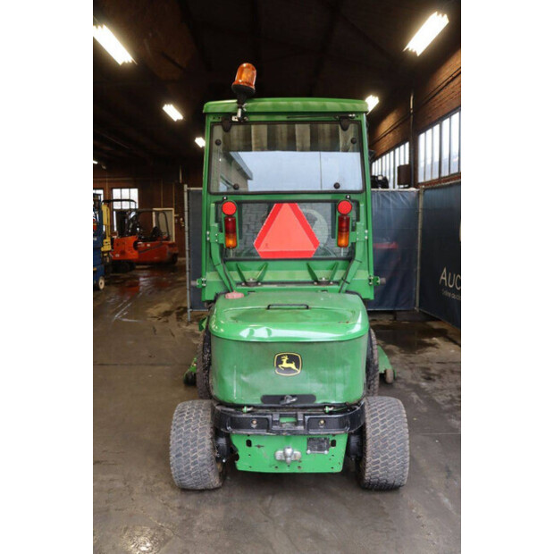 2011 JOHN DEERE DMB210294MD-44905693