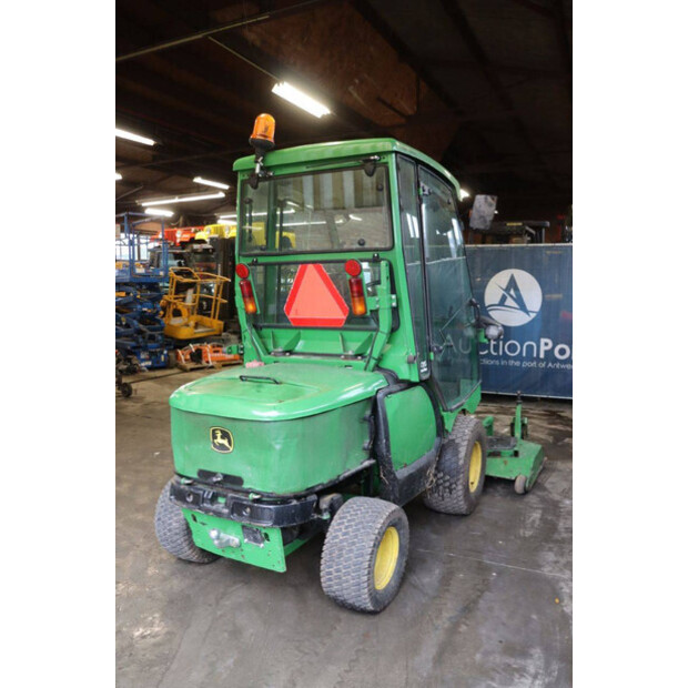 2011 JOHN DEERE DMB210294MD-44905694