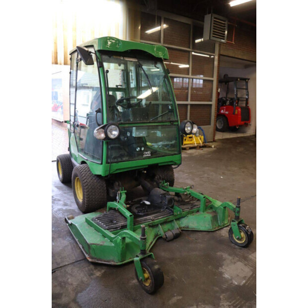 2011 JOHN DEERE DMB210294MD-44905695