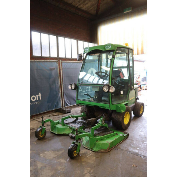 2011 JOHN DEERE DMB210294MD-44905696