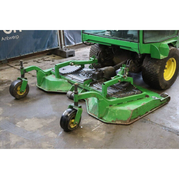 2011 JOHN DEERE DMB210294MD-44905697