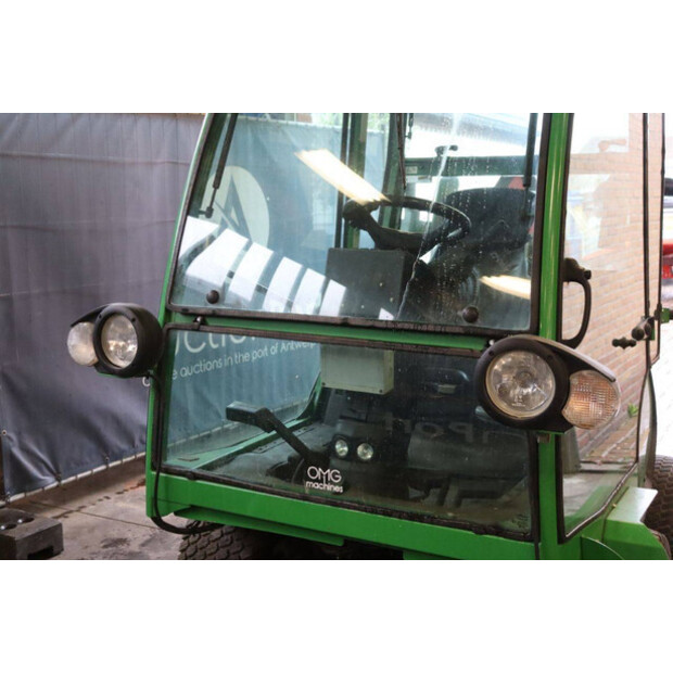 2011 JOHN DEERE DMB210294MD-44905698