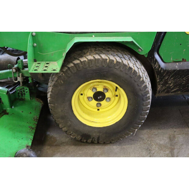 2011 JOHN DEERE DMB210294MD-44905700