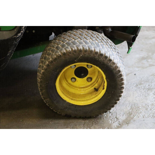 2011 JOHN DEERE DMB210294MD-44905701