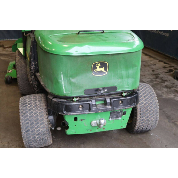 2011 JOHN DEERE DMB210294MD-44905703