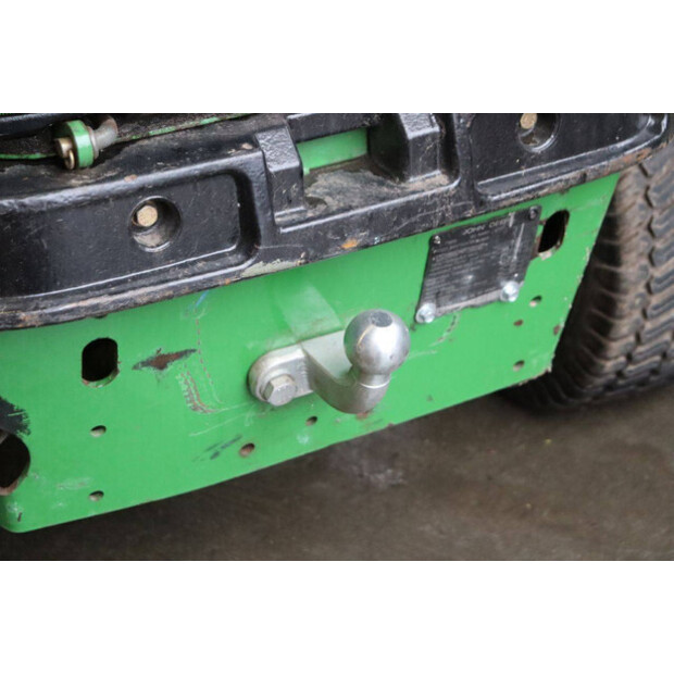 2011 JOHN DEERE DMB210294MD-44905704