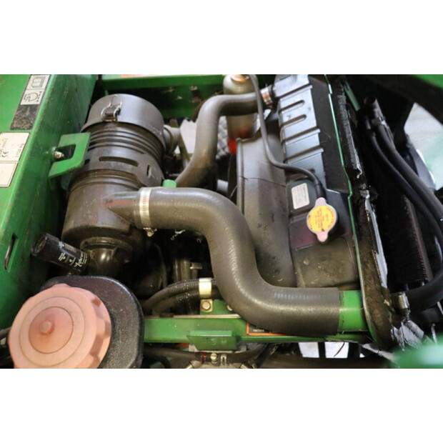 2011 JOHN DEERE DMB210294MD-44905706