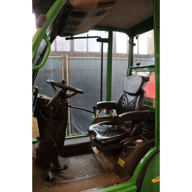 2011 JOHN DEERE DMB210294MD-44905707