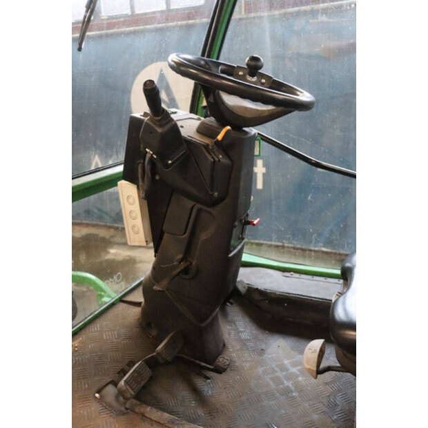 2011 JOHN DEERE DMB210294MD-44905709