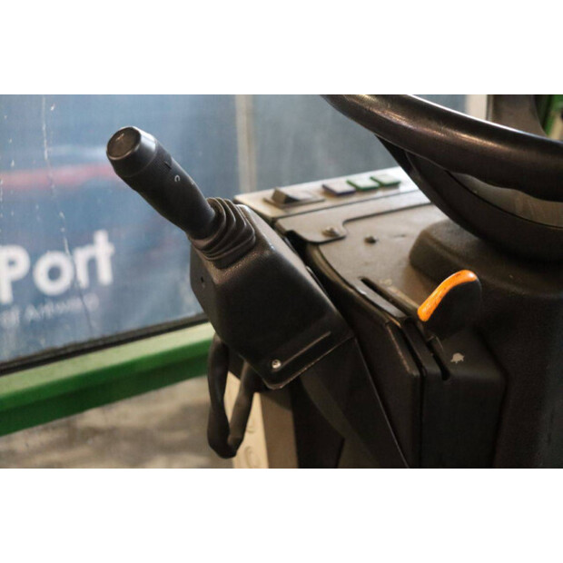 2011 JOHN DEERE DMB210294MD-44905711