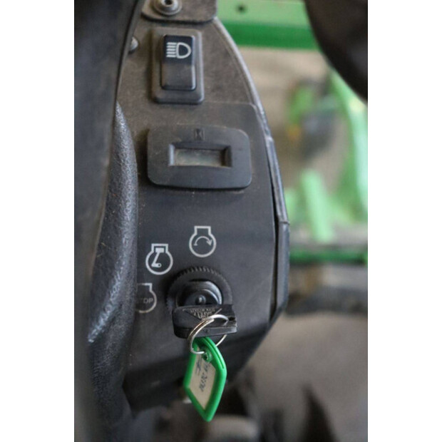 2011 JOHN DEERE DMB210294MD-44905713