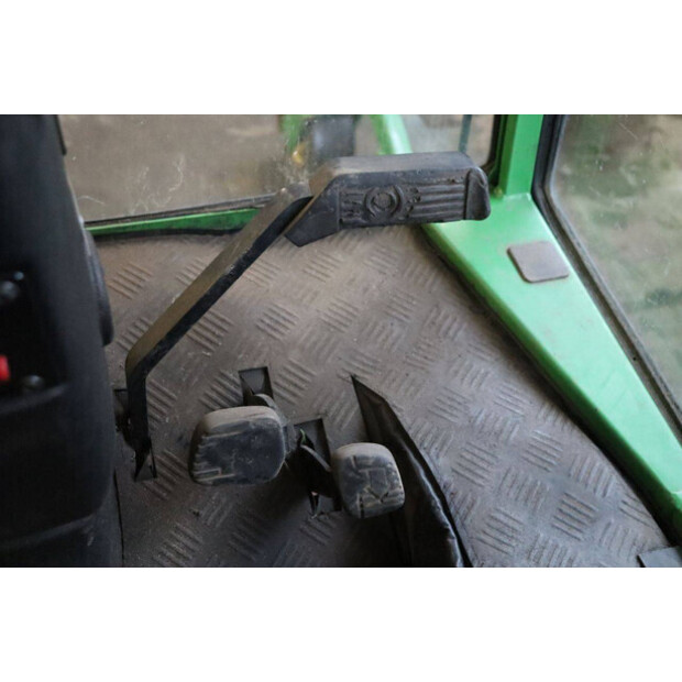 2011 JOHN DEERE DMB210294MD-44905714