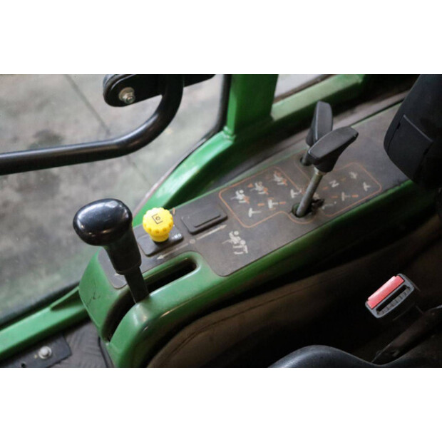 2011 JOHN DEERE DMB210294MD-44905715