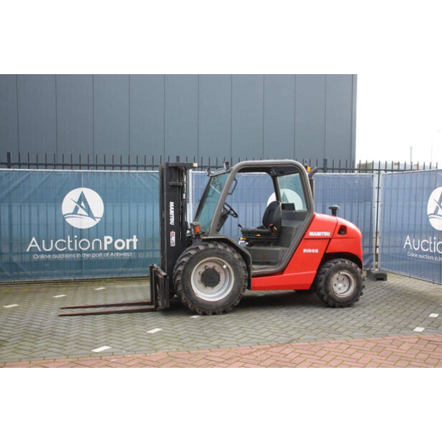 2006 Manitou MH20-4-44905718