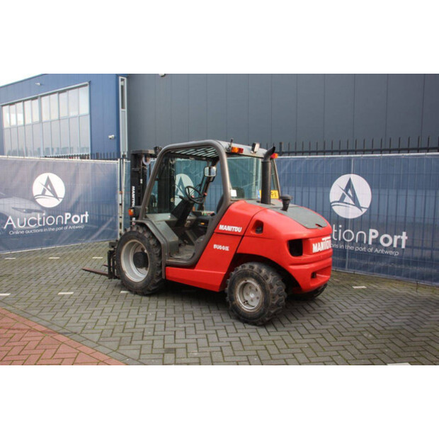 2006 Manitou MH20-4-44905720