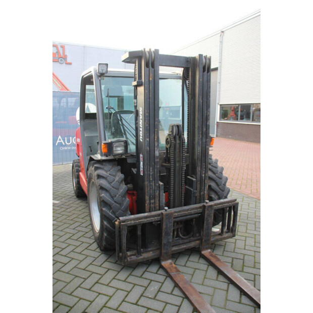 2006 Manitou MH20-4-44905723