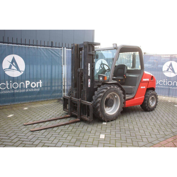 2006 Manitou MH20-4-44905725
