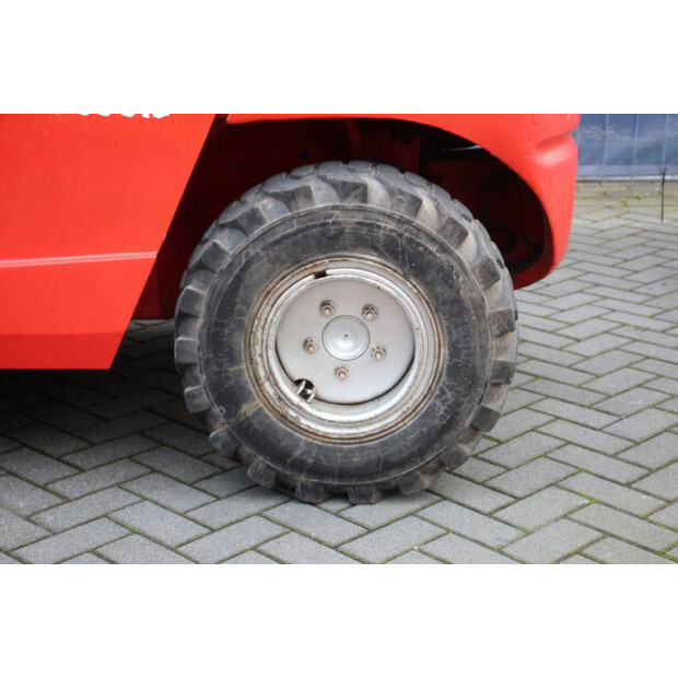 2006 Manitou MH20-4-44905731