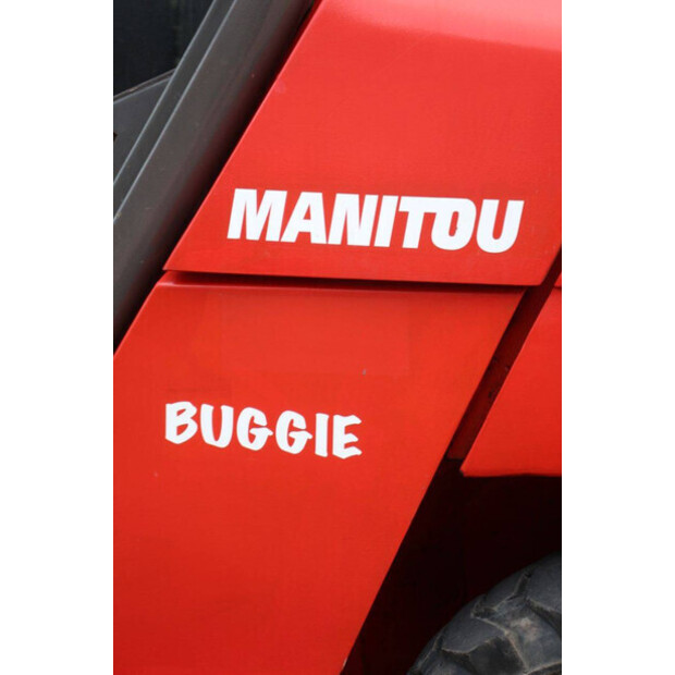 2006 Manitou MH20-4-44905732