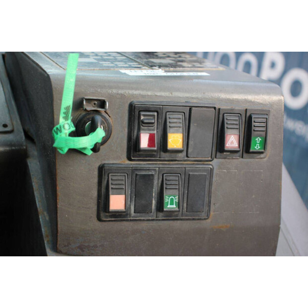 2006 Manitou MH20-4-44905746