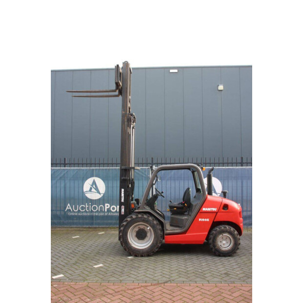2006 Manitou MH20-4-44905748