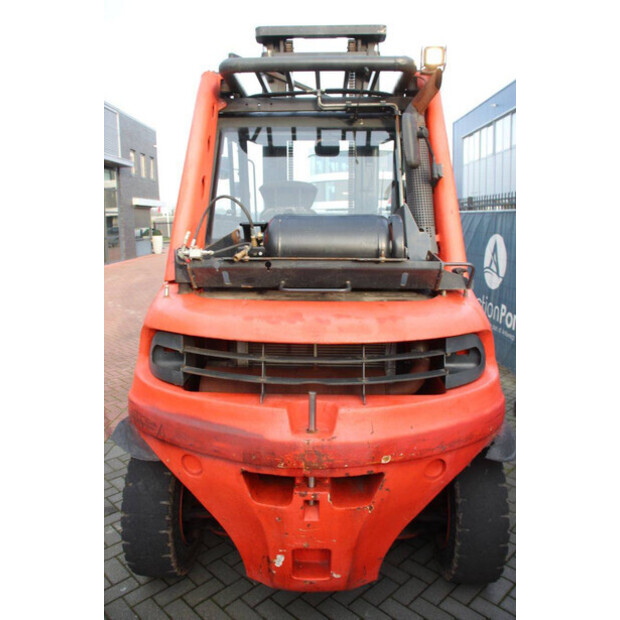 2008 Linde H80T-03-44905754