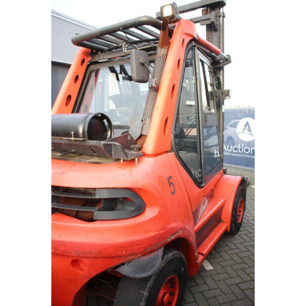 2008 Linde H80T-03-44905755