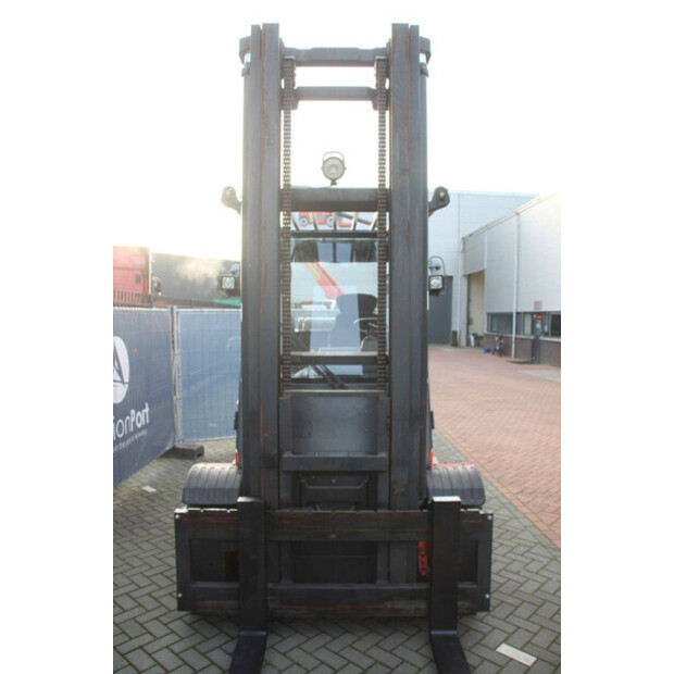 2008 Linde H80T-03-44905757